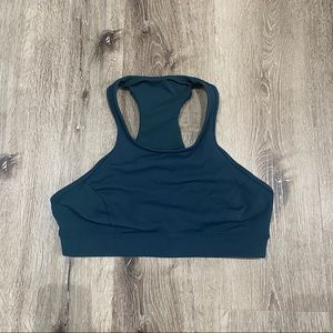 Lululemon Perfect Pace sports bra